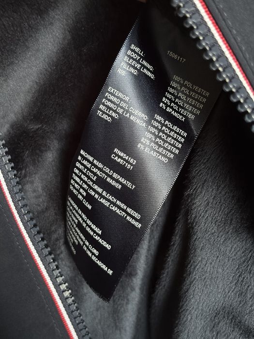 Куртка жіноча Tommy Hilfiger
