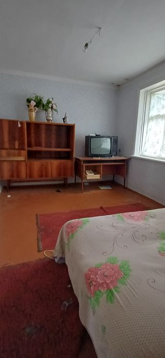 Будинок капітальний дача  біля лісу  С. Благодатне