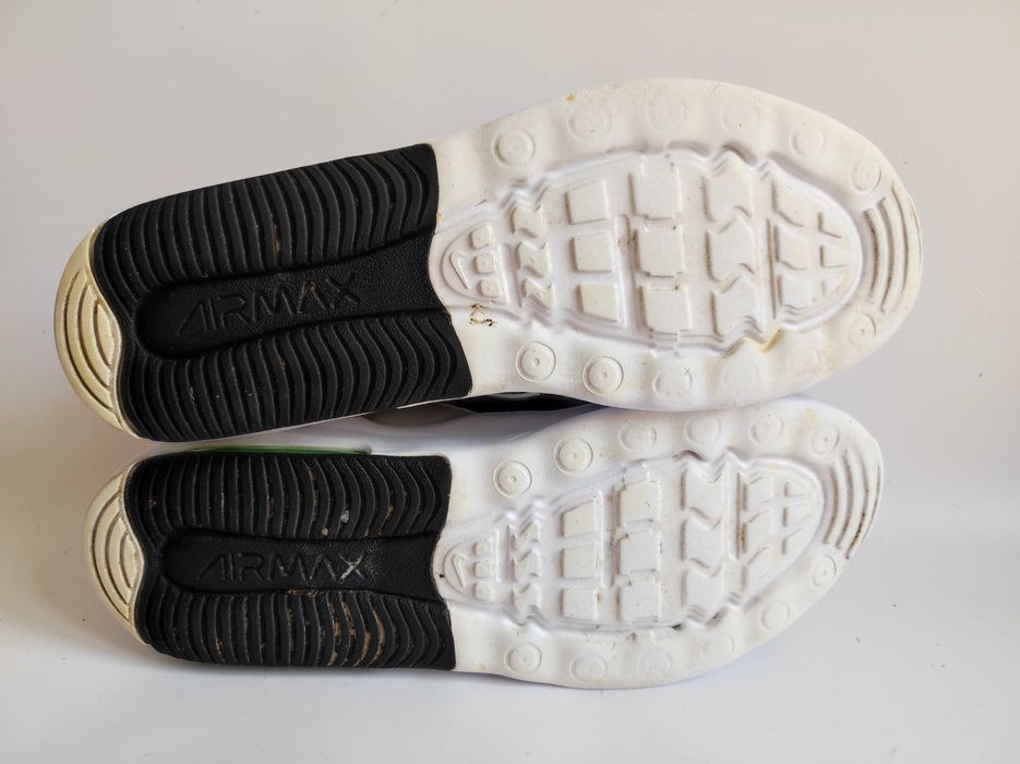 Nike Air Max - Sneakersy r. 44,5