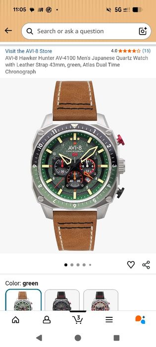 Avi-8 hawker Hunter nowy