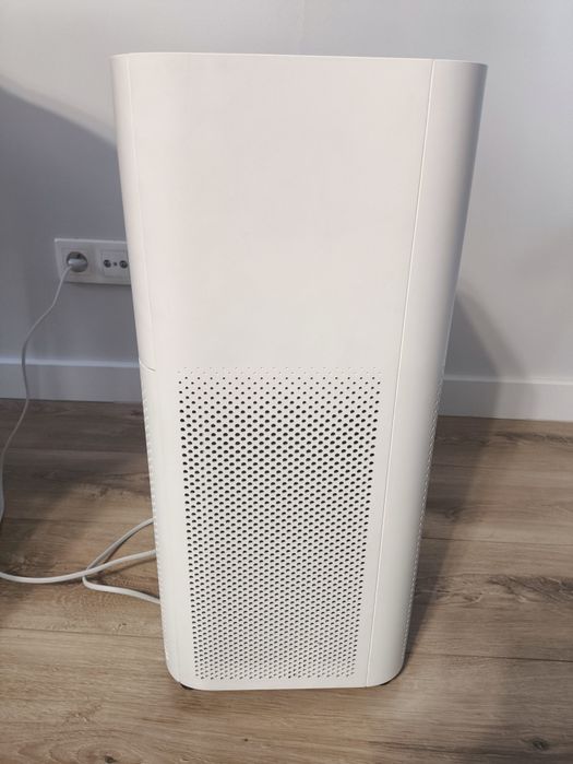 Oczyszczacz powietrza Xiaomi Smart Air Purifier 4 – Sprawny, bez filtra