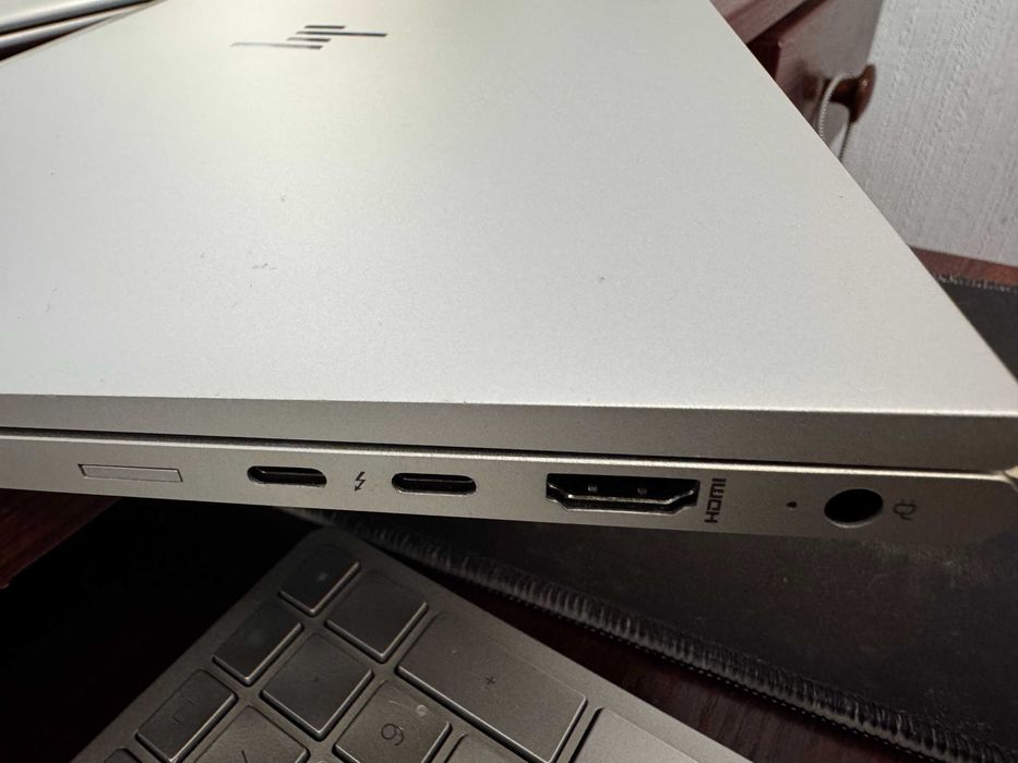 HP EliteBook 840 G7 Notebook PC – Good Condition