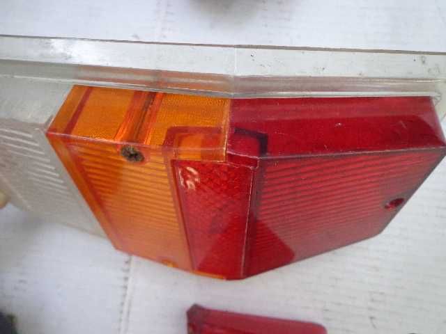 Стоп.  Фонарь ГАЗ-24.