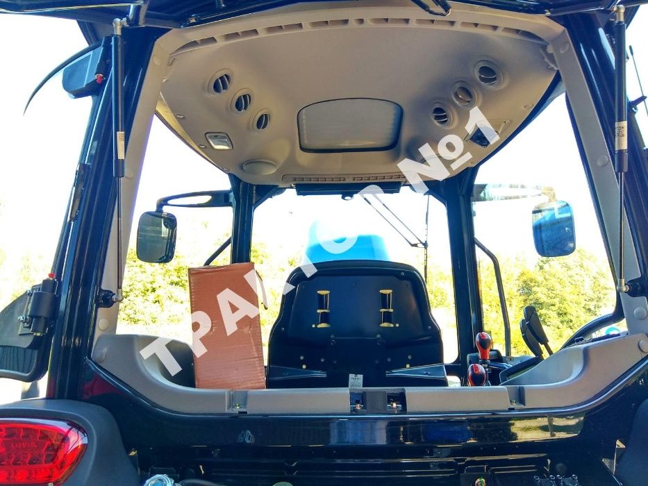 Lovol 504 2025 р. трактор 50 к.с.  Ловол 50 Фотон 504