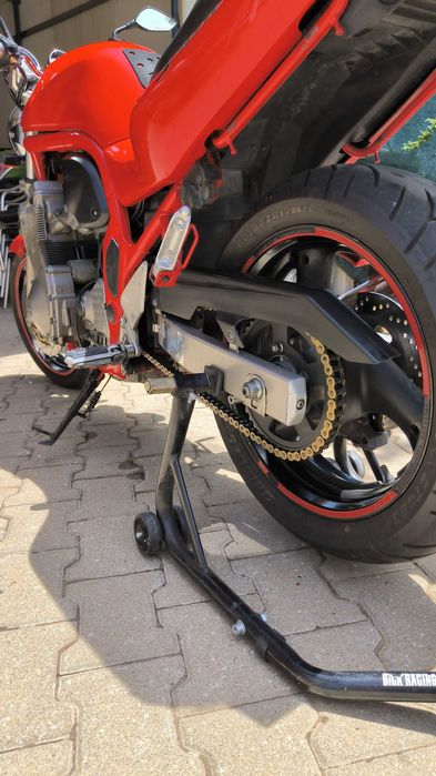 Suzuki GSF Bandit 600