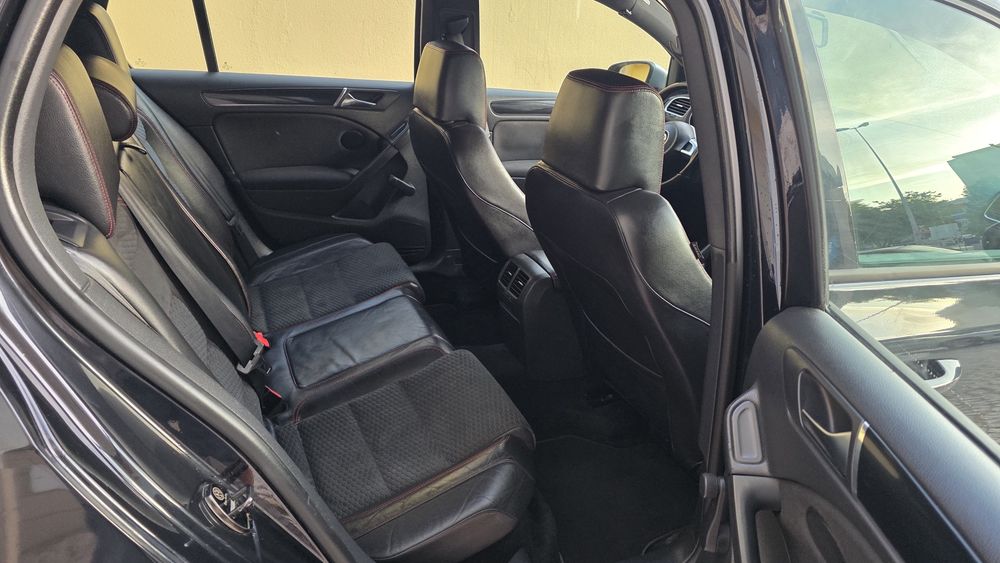 Wv golf 1.6 tdi 2010