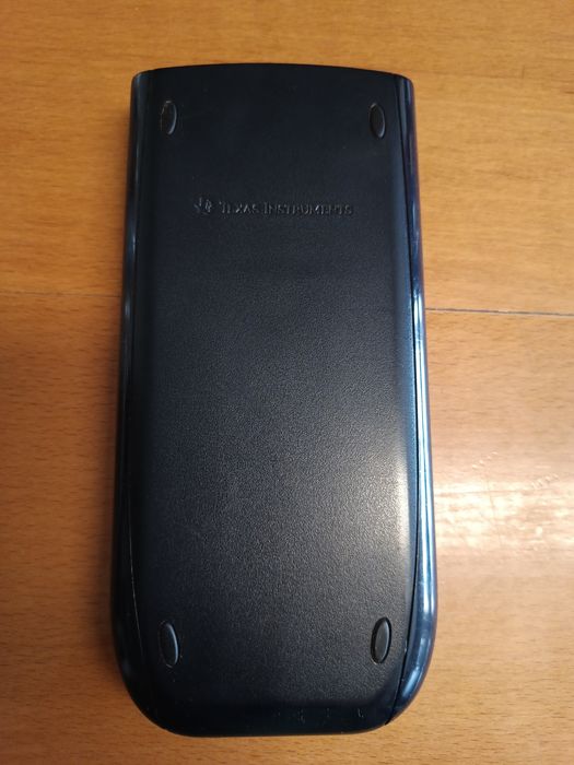 Calculadora TI-84 Plus da Texas