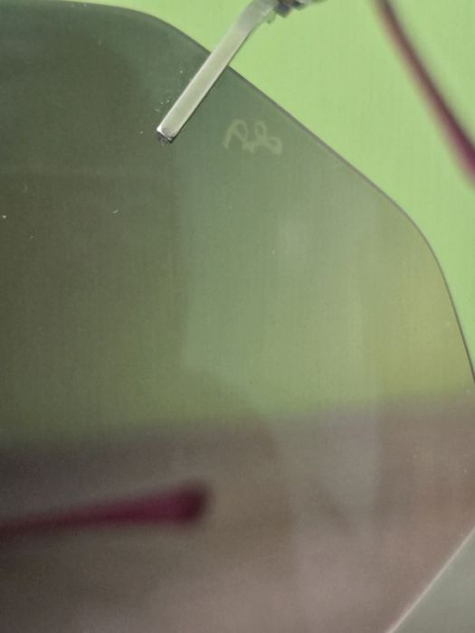Ray-Ban okulary przeciwsłoneczne  8065