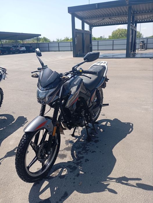 Продам мустанг фортуна 200