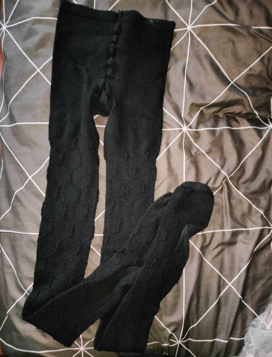 Rajstopy damskie M