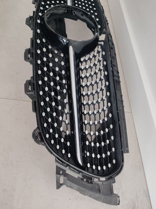 Grill Atrapa Mercedes E-klasa Coupe A238 AMG Oryginał