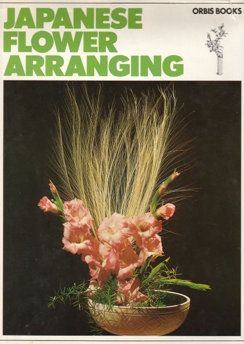 Japanese Flower Arranging (1973)