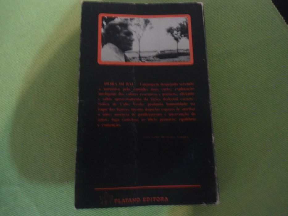 Literatura Portuguesa - 5 obras décadas de 60/70