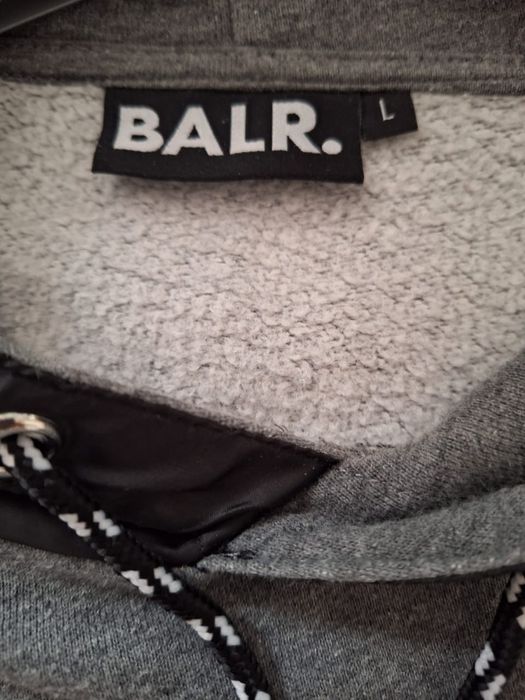 Bluza męska BALR -L