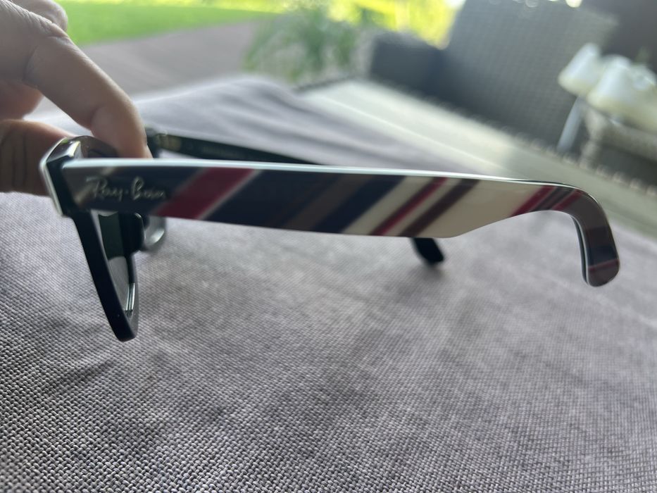 Óculos de Sol Ray Ban como novos