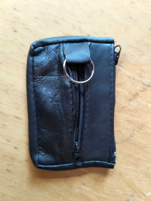 Porta Chaves e Carteira