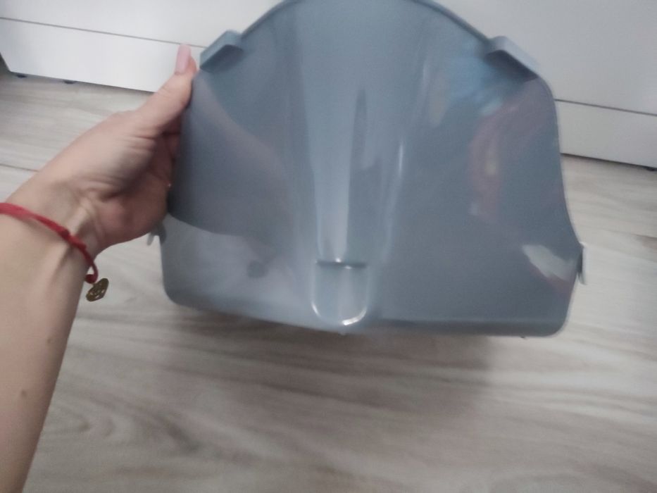 Kuweta dla zwierząt małych