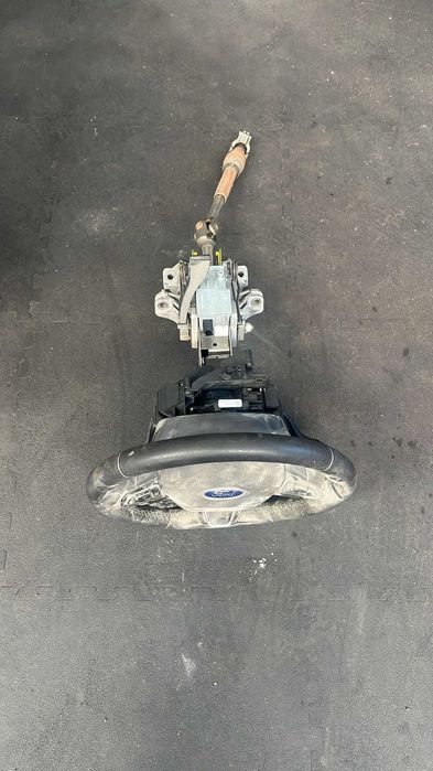 Volante Ford Focus sw com airbag