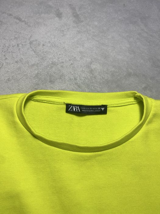 Топ Zara,розміру S
