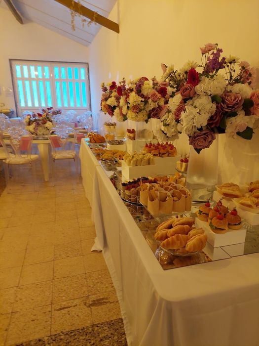 7HeavenGardenEventos Loures