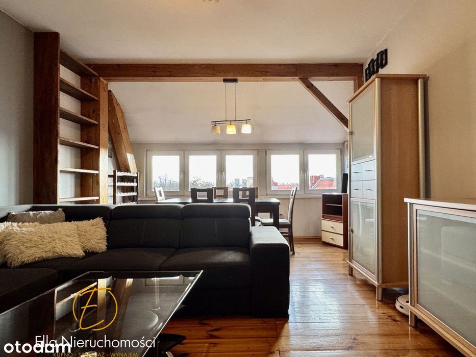 Mieszkanie 3 Pokoje W Pobliżu Parku