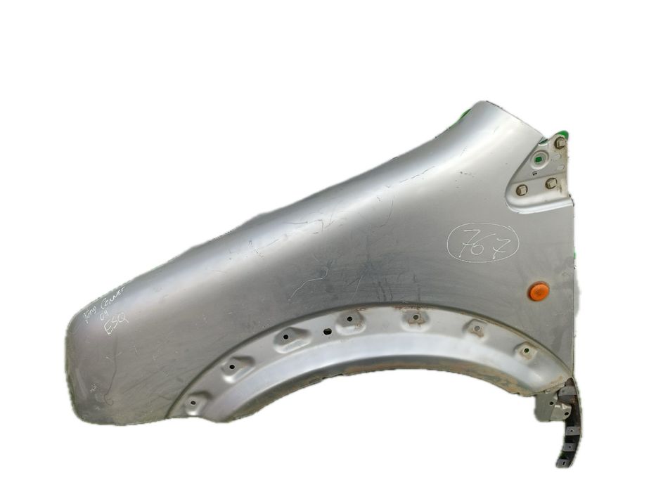 Guarda-lamas esquerdo FORD Transit Connect I (P65_, P70_, P80_)