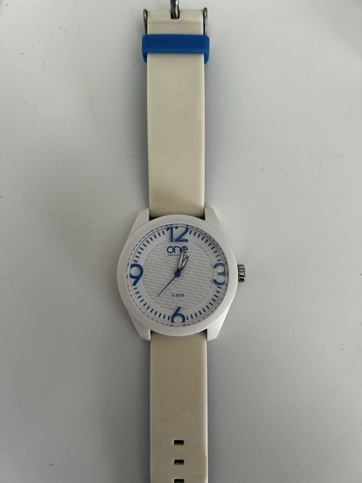 Relogio feminino One