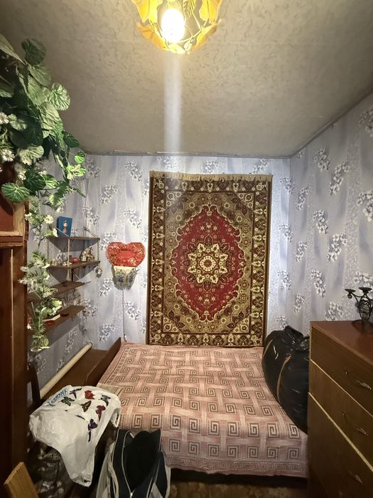 Продается дом. Славянск.