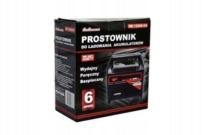 Зарядное устройства для аккумуляторов