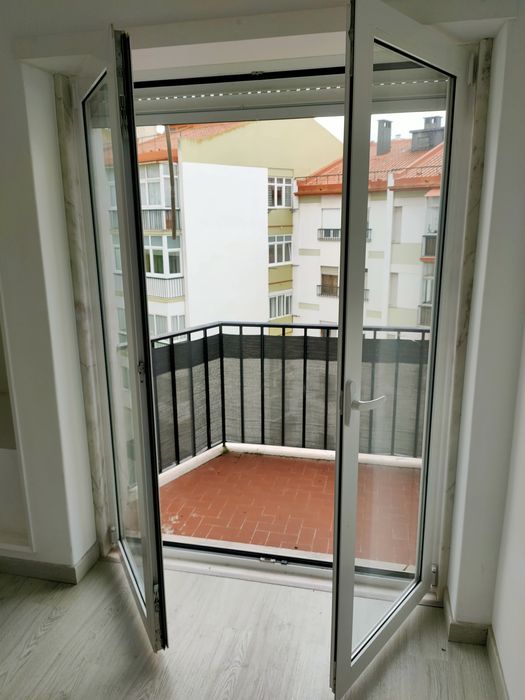 Janelas Duplas com 4 anos