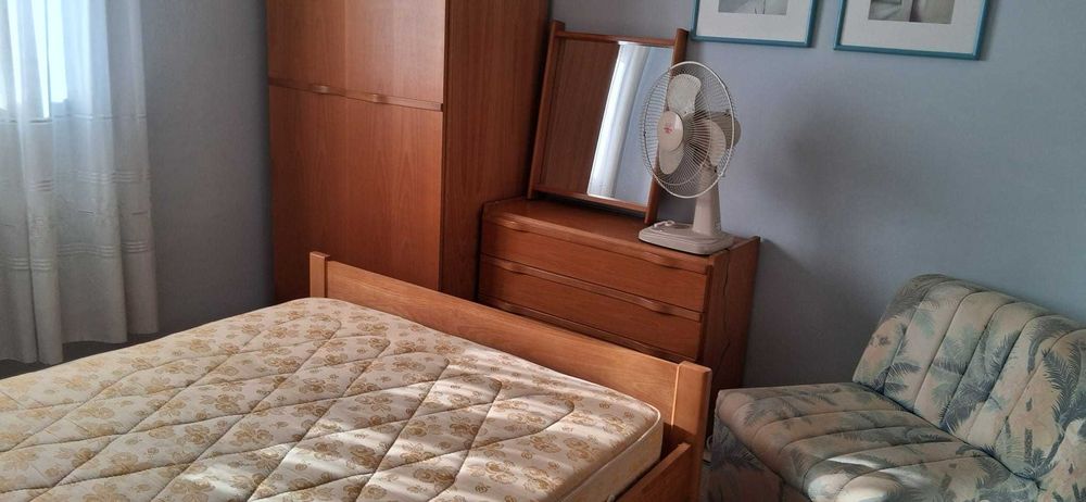 Apartamento Alugar Nazaré T3 Duplex com Terraço