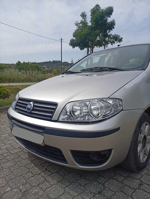 Fiat Punto 1.3 Diesel