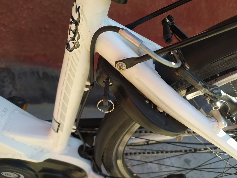 Продам ЕлектроВелосипед