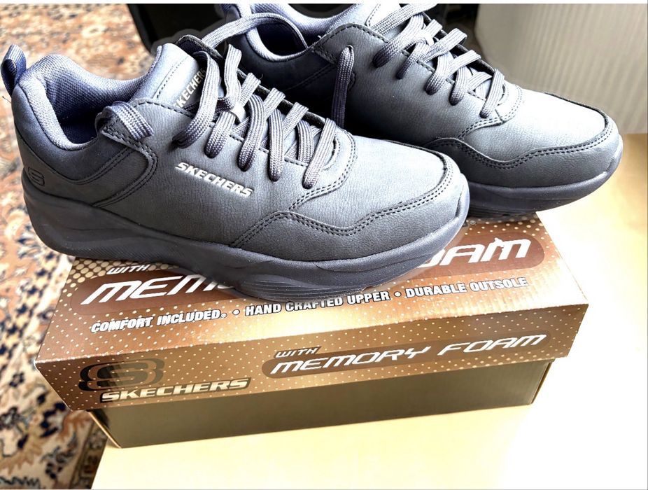 Skechers buty męskie