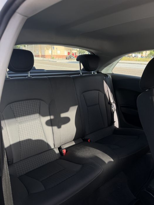 Audi A1 1.4 TFSI 122cv DSG S tronic negociável