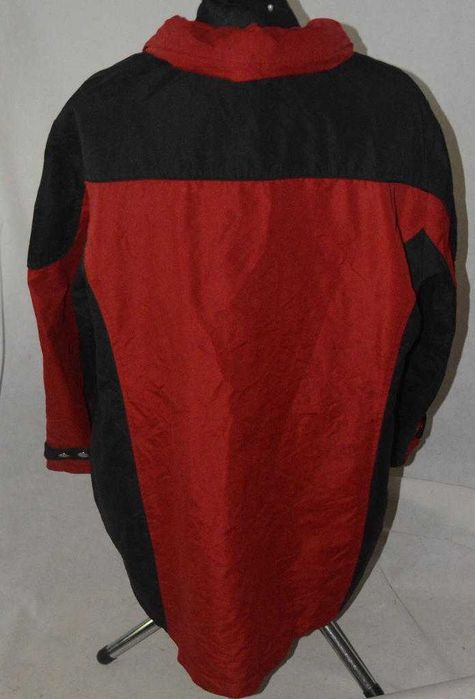 Nieocieplana kurtka sportowa Ulla Popken 52/54