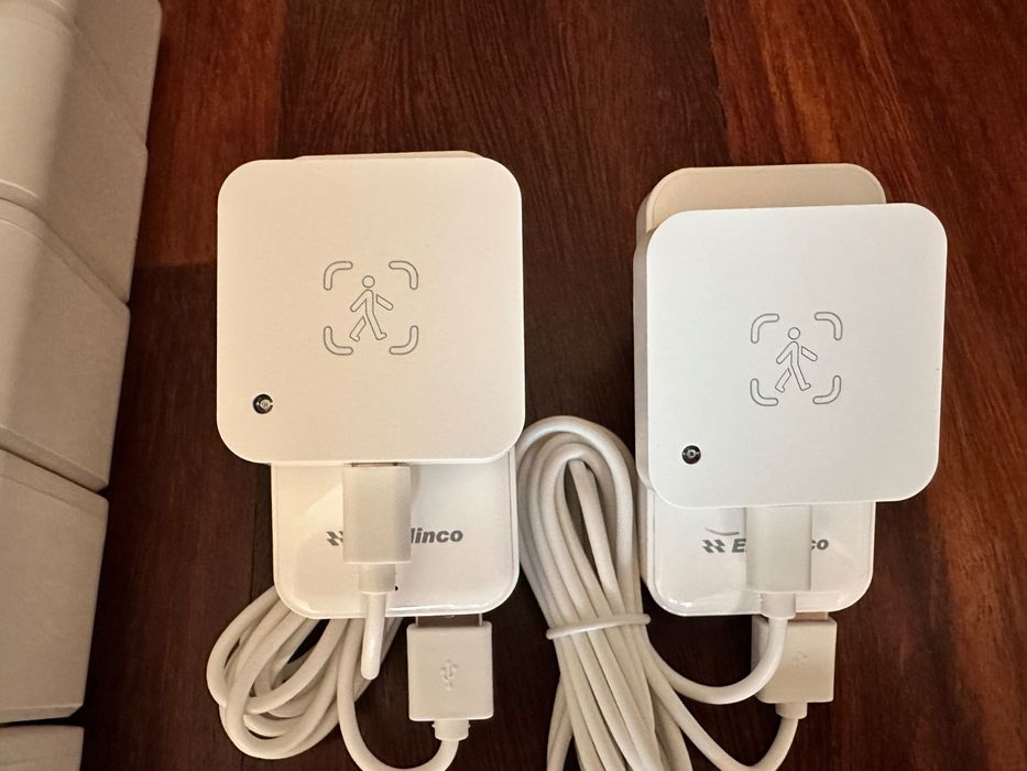 Sensores e tomadas inteligentes (SmartLife / Tuya)