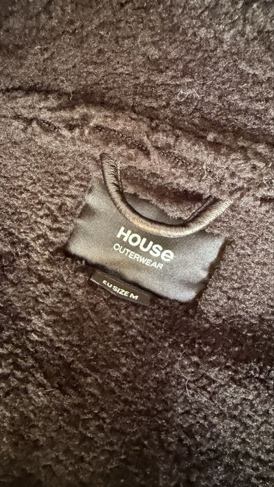 Дублянка жіноча House
