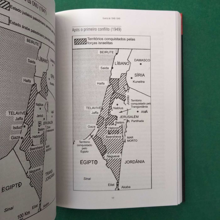 Dicionário Médio Oriente - Alain Gresh / Dominique Vidal