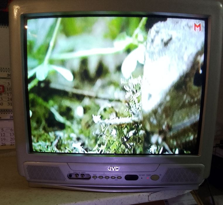 Две микроволновки +телик