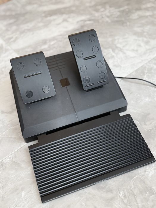 Speedlink Trailblazer Racing Wheel педал ТОРГ!