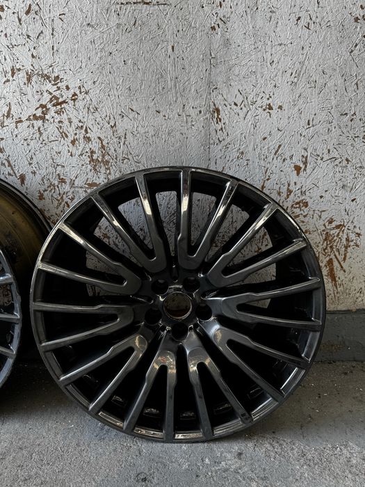 Felgi OEM BMW STYLING 629 21 cali