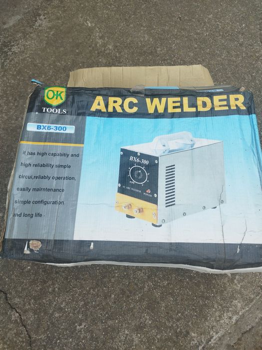 Продам сварочный апарат