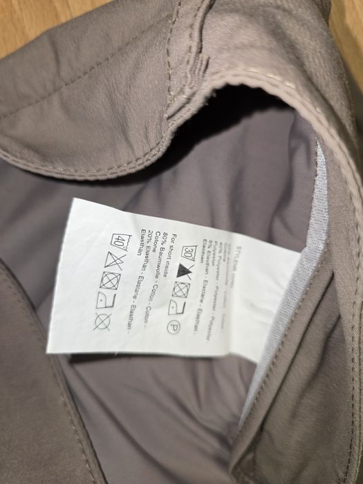 Spódnica sportowa Backtee-S