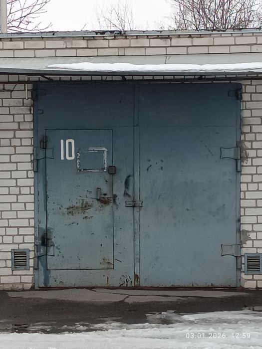 Капитальный Гараж кооперативе Кагамлыцкий по Пугачева за Маркет оптом