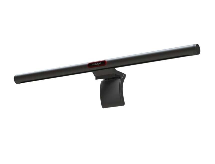 Barra de luz Led monitor YEELIGHT YLTD001 reguláveis c/ comand wireles