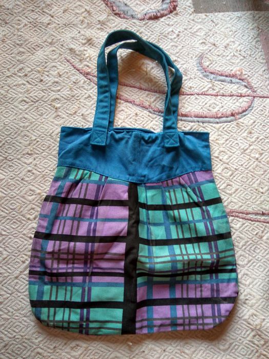 Mala /Mochila Deeply