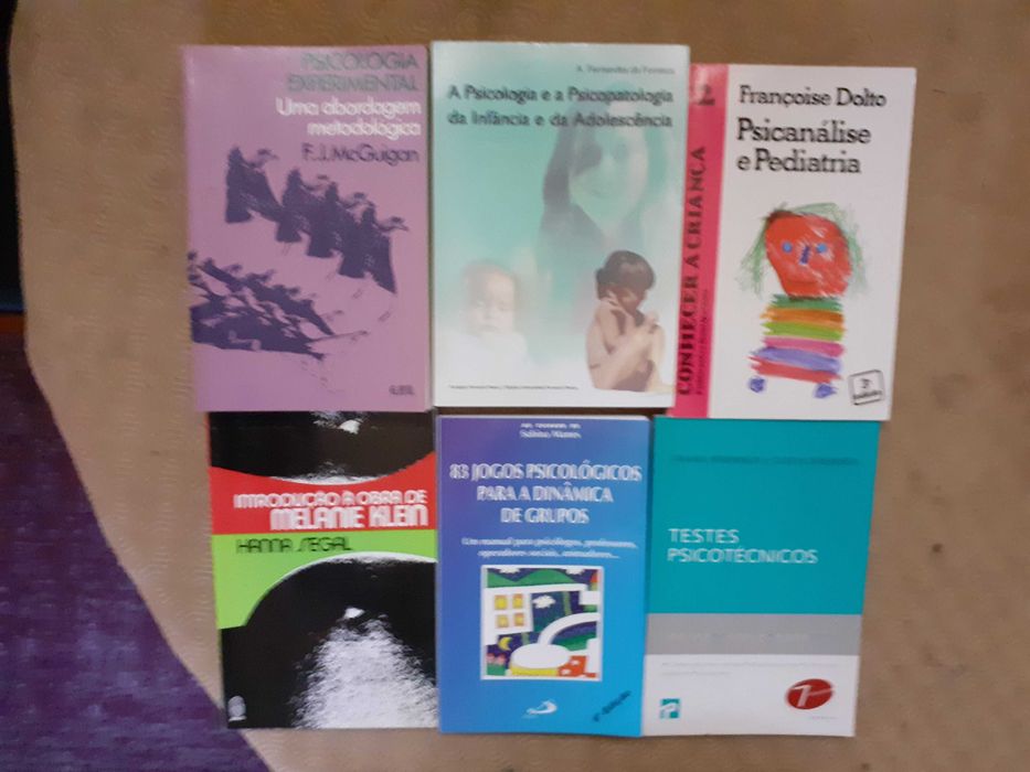 Espiritualidade-Psicologia-Bayet, White, Piaget, Strecht e outros