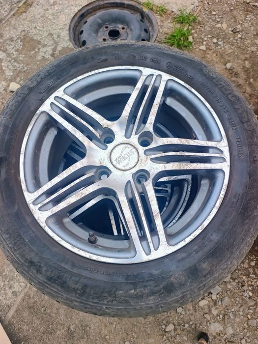 R15 4/114.3 Lacetti
