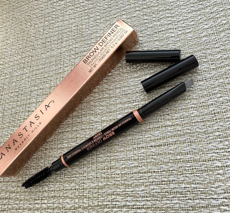 Олівець для брів Anastasia Beverly Hills Brow Definer. Оригінал